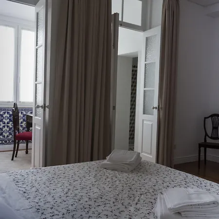 Casa Velha Guesthouse-3