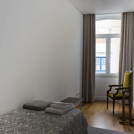 Casa Velha Guesthouse-2