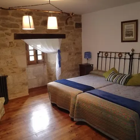 La Posada de Pedrazales-2