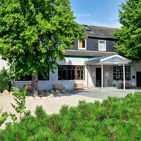 Hotel Sonneninsel Fehmarn-2