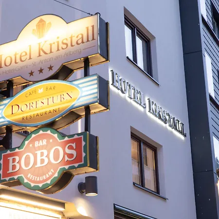 Hotel Kristall-3