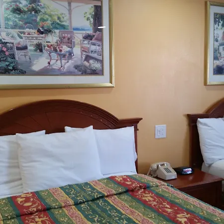 Flamingo Inn Long Beach-3