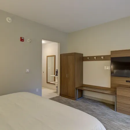 Holiday Inn Express - Fort Walton Beach Central By Ihg-3