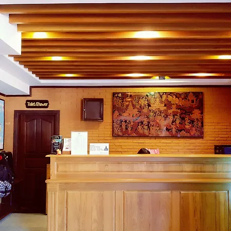 Bagan View Hotel-2