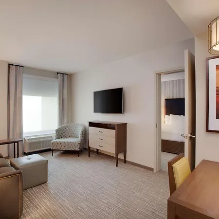 Homewood Suites By Hilton Louisville Downtown-2