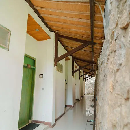 Green Hill Boutique Hotel-3
