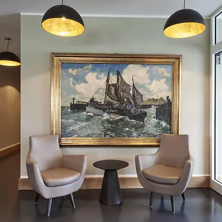 Im-Jaich Hotel Bremerhaven-2