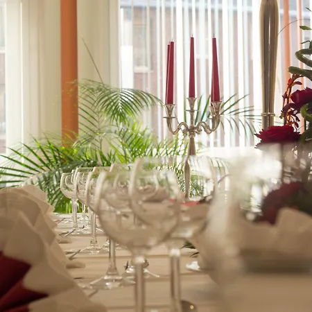 Hotel Primula-3