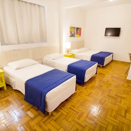 Hotel Villa Smart-3