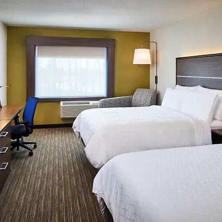 Holiday Inn Express Niagara-On-The-Lake By Ihg-3