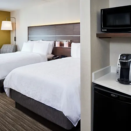 Holiday Inn Express Niagara-On-The-Lake By Ihg-2