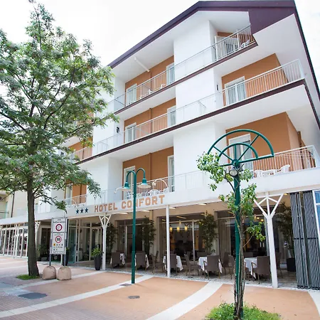 Hotel Confort-2