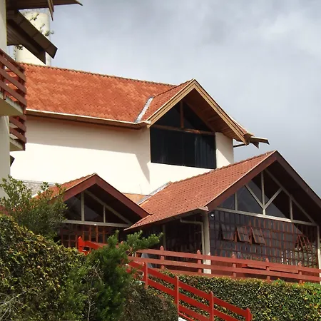 Pousada AlpenRose-2