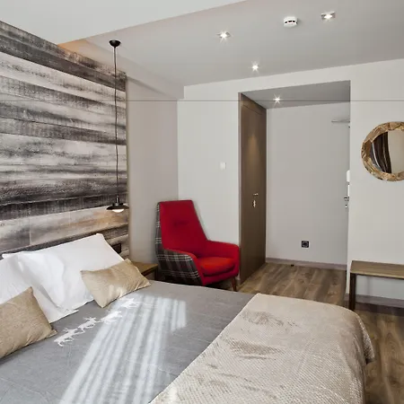 Hotel Boutique La Neu-3
