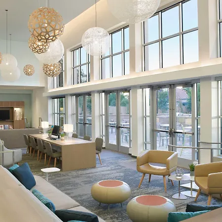 Element By Marriott Fort Lauderdale Downtown-3