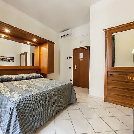 Hotel Domus Praetoria-3