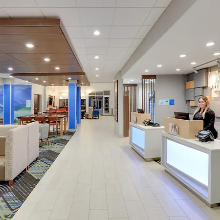 Holiday Inn Express & Suites - Dallas Nw Hwy - Love Field By Ihg-3