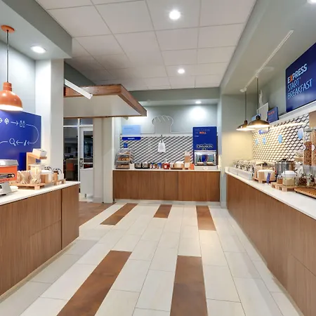 Holiday Inn Express & Suites - Dallas Nw Hwy - Love Field By Ihg-2