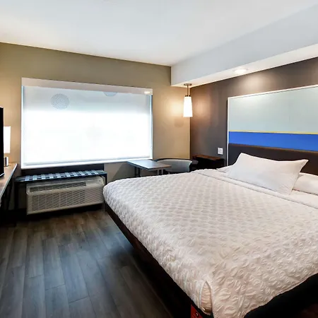 Tru By Hilton Salt Lake City Airport-2