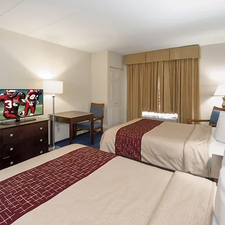 Red Roof Inn Annapolis-2