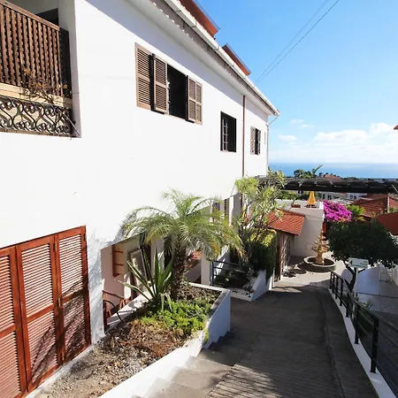 Guesthouse Vila Lusitania-2