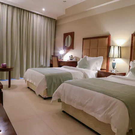 Muscat Inn Hotel-2