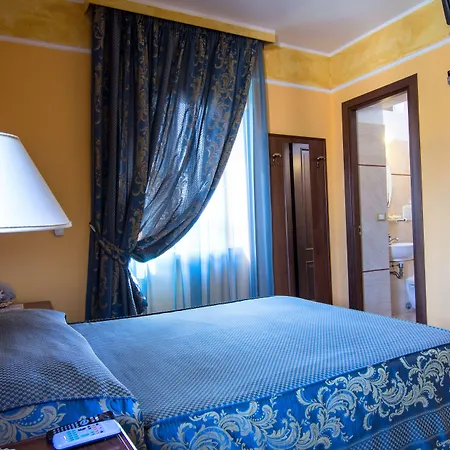B&B Degli Amici-3