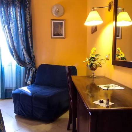 B&B Degli Amici-2