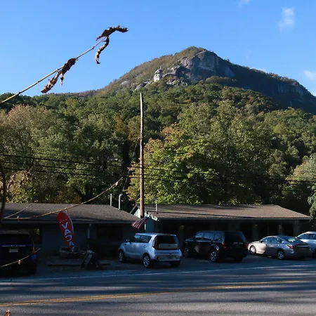 Riverside Lodge At Chimney Rock-3