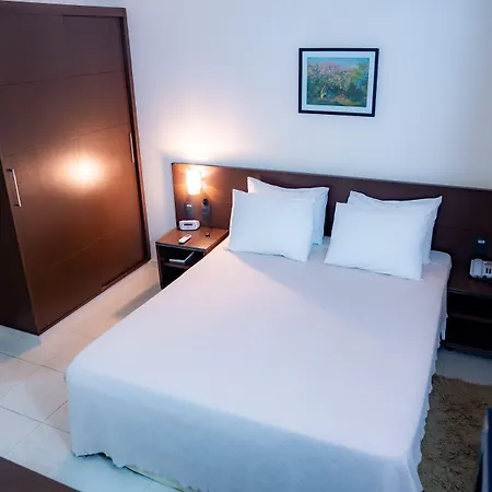 Hotel Santos Dumont-2