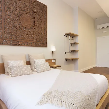 Hotel Radha-2