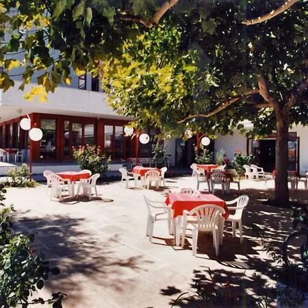 Hotel Palmarosa-2