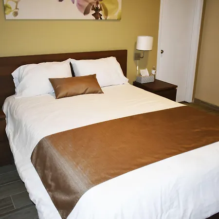 California Comfort & Suites-2