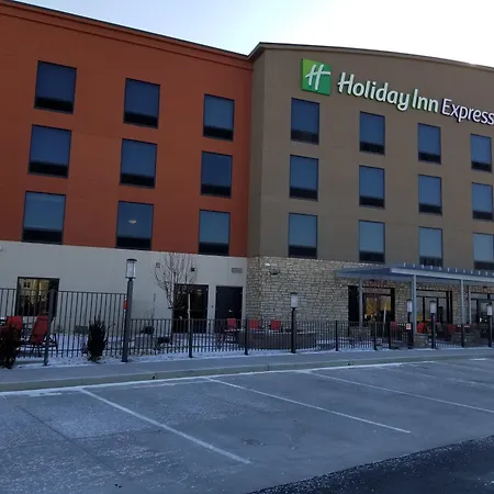Holiday Inn Express & Suites - Colorado Springs Afa Northgate By Ihg-3