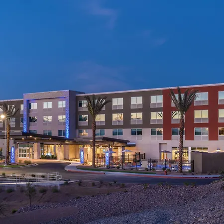 Holiday Inn Express & Suites Lake Havasu - London Bridge By Ihg-2