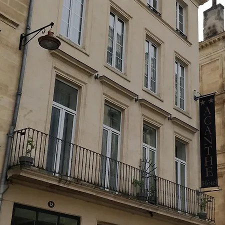 Hotel Bleu de Mer-3