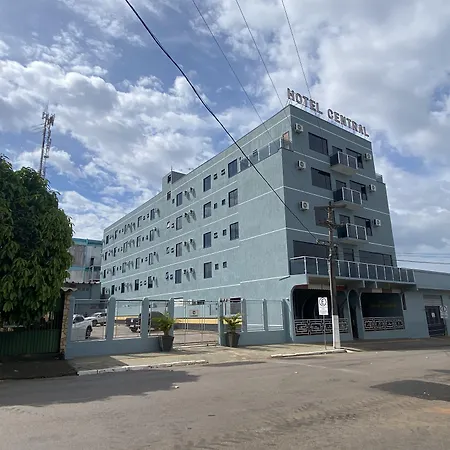 Hotel Central-2