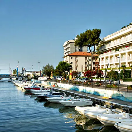 Hotel Cannes - in pieno centro-2