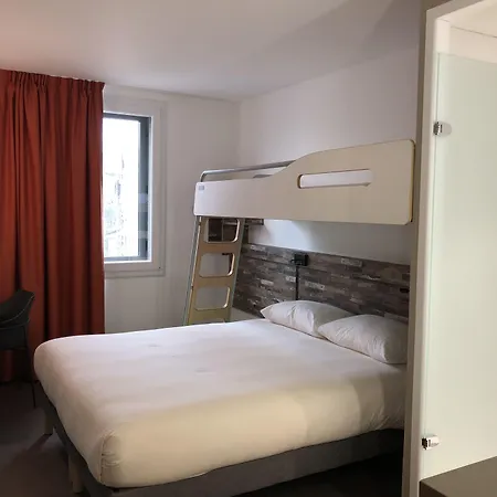 Ibis Budget Annecy sud-Poisy-3