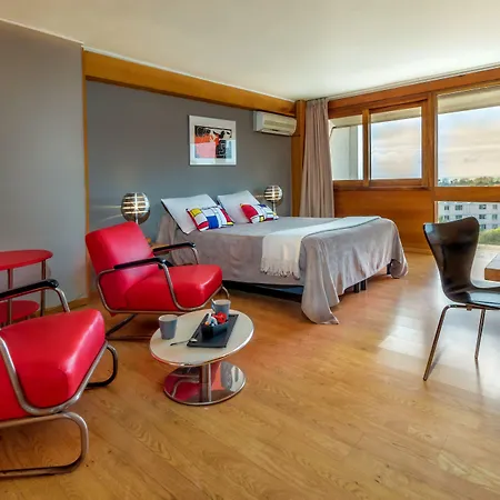Hotel Le Corbusier-2