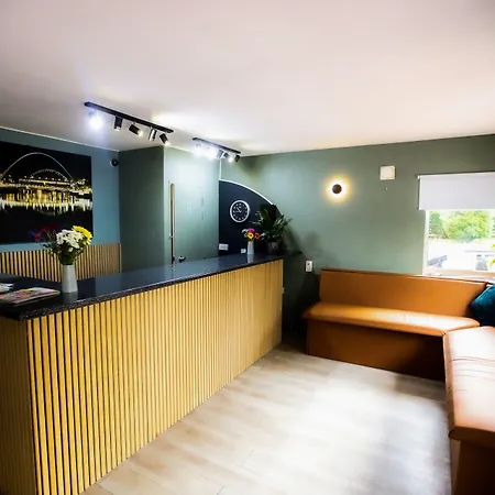 Metro Inns Newcastle-2