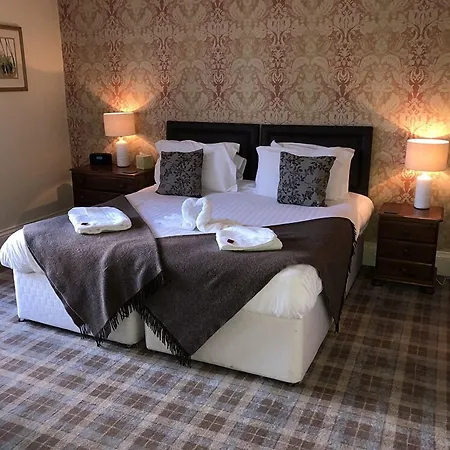 Troutbeck Inn-3
