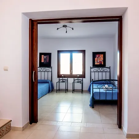 Bungalows Es Pins - Emar Hotels-2