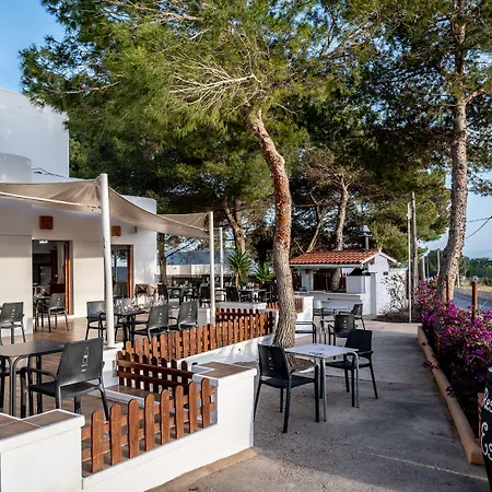 Bungalows Es Pins - Emar Hotels-3