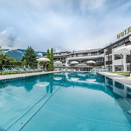 Hotel Förstlerhof-3