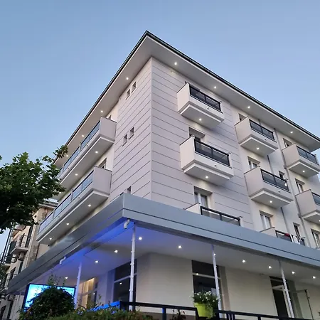 Beach Hotel Clerice-2