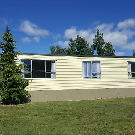 High Country Lodge, Motels & Backpackers-3