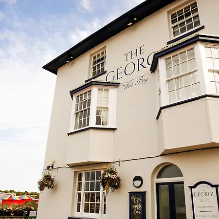 The George-3