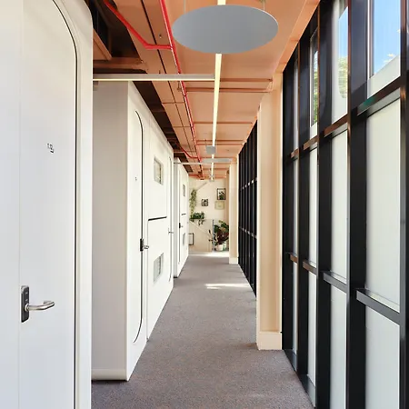 Cityhub Rotterdam-2