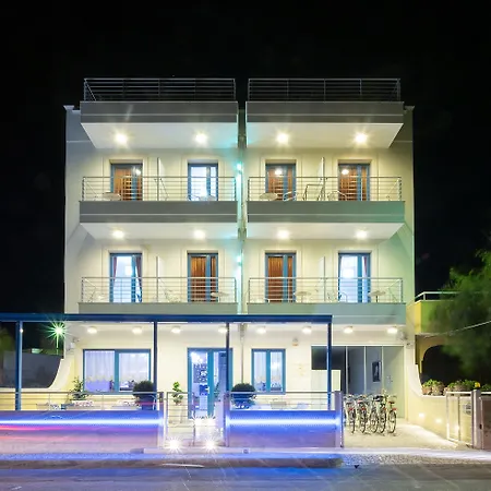 Hotel Perla Dello Ionio-2